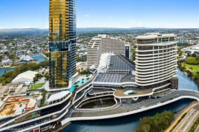 Luxury Star Residence 32nd Floor, Surfers Paradise